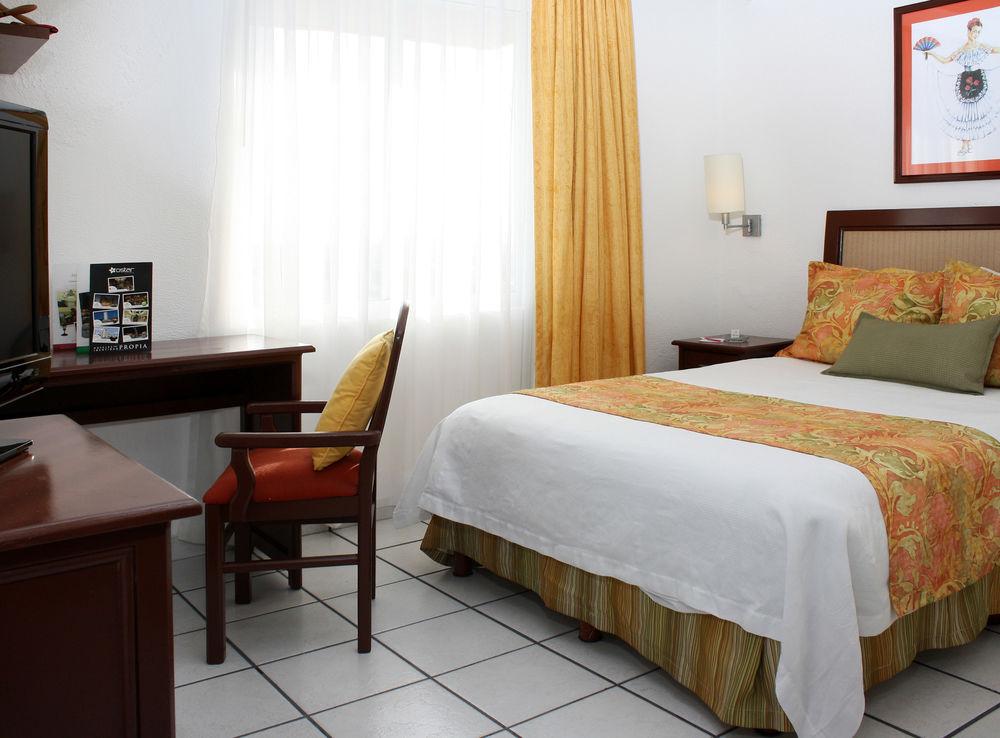 Hotel Veracruz Centro Historico Экстерьер фото