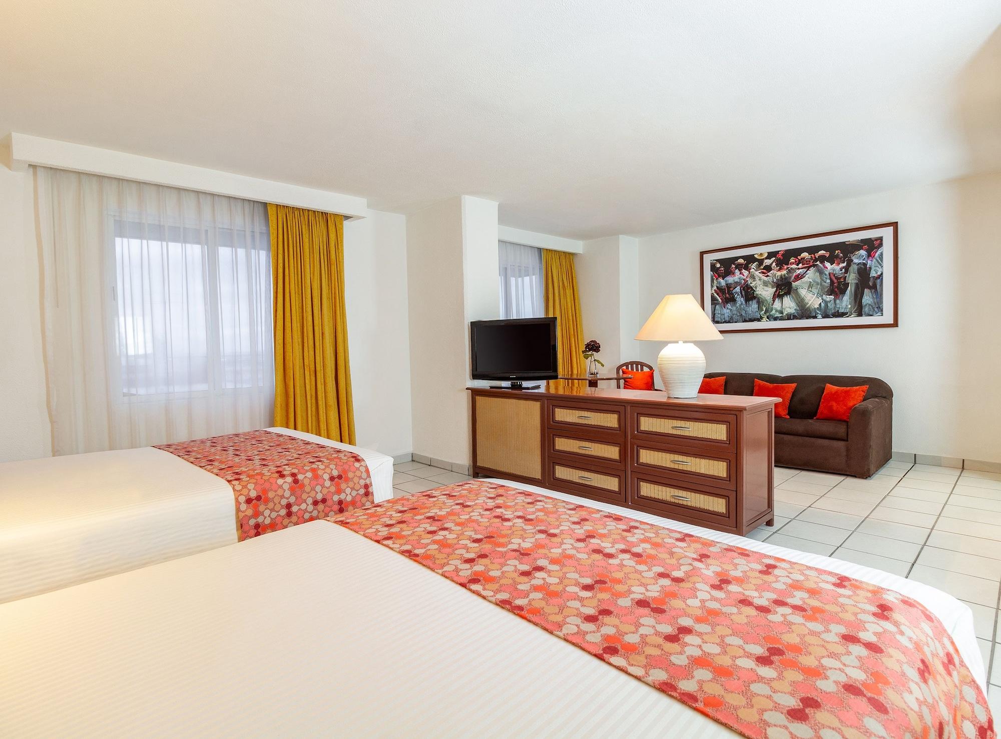 Hotel Veracruz Centro Historico Экстерьер фото