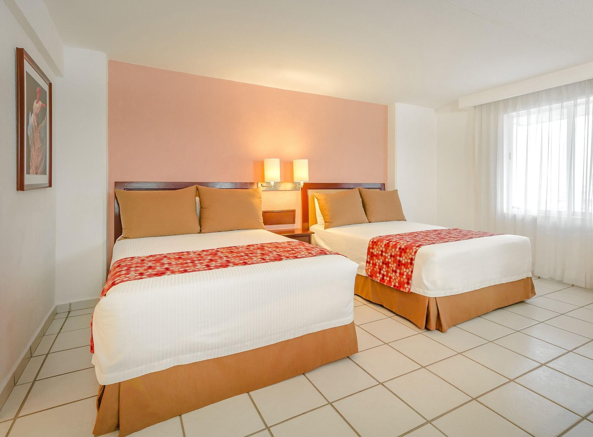Hotel Veracruz Centro Historico Экстерьер фото