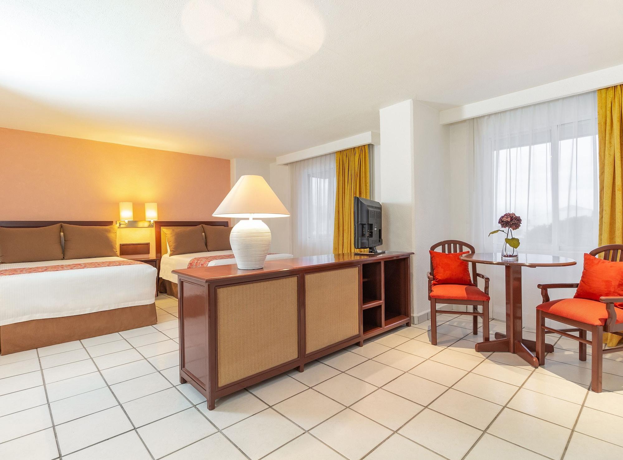 Hotel Veracruz Centro Historico Экстерьер фото