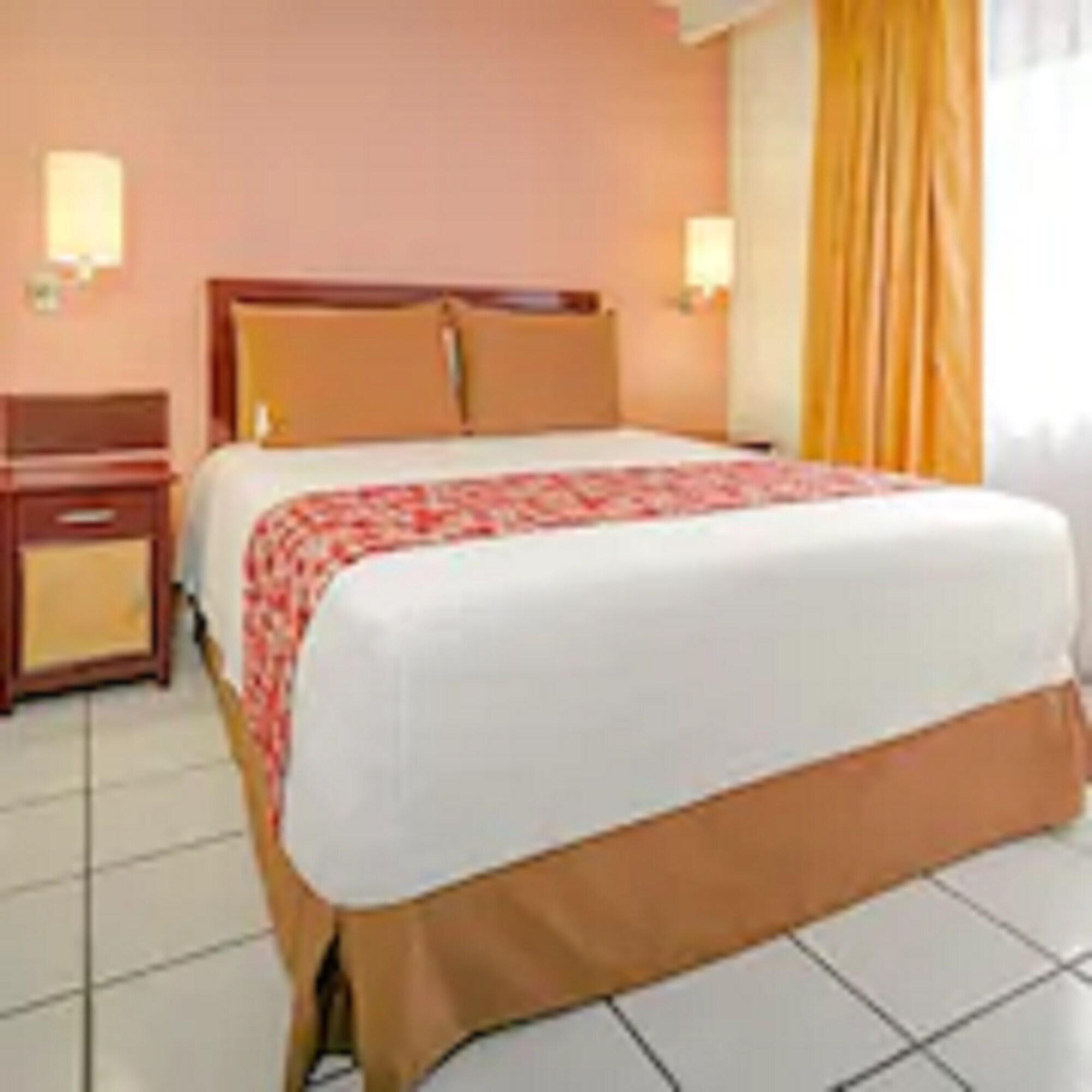 Hotel Veracruz Centro Historico Экстерьер фото
