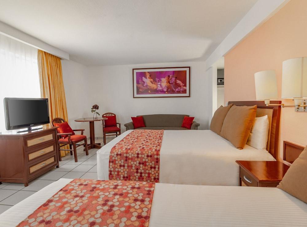 Hotel Veracruz Centro Historico Экстерьер фото
