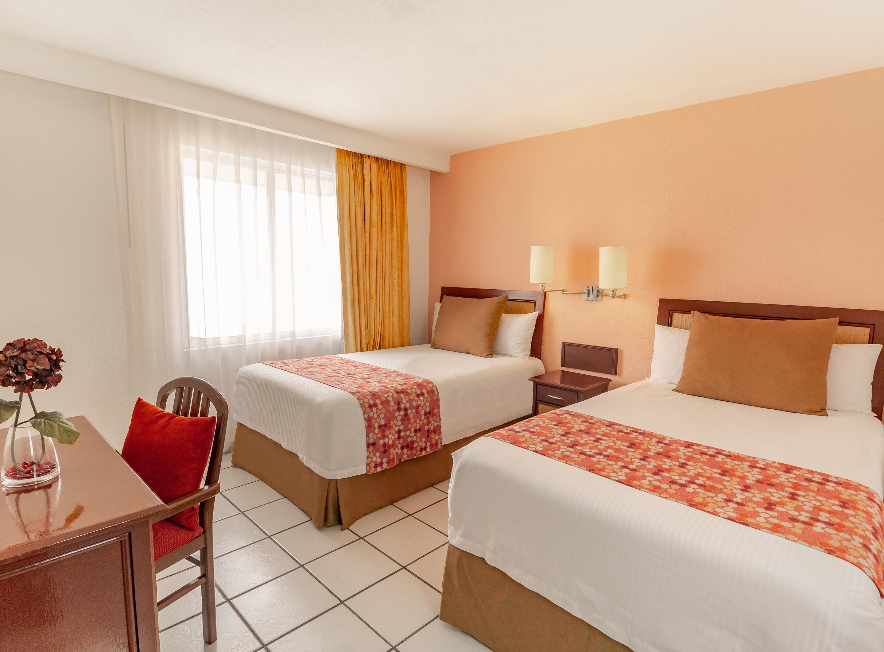 Hotel Veracruz Centro Historico Экстерьер фото